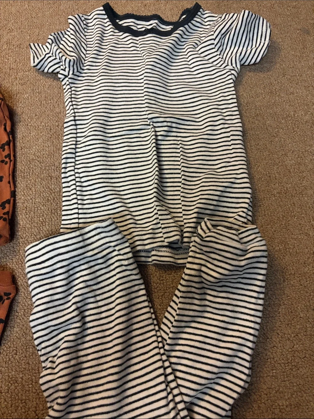 Simple Joys two piece